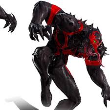 Character of the marvel universe. Antivenom Venom Comics Marvel Venom Symbiotes Marvel