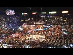 Mayweather V Guerrero 2013 May Day Decision In Las Vegas
