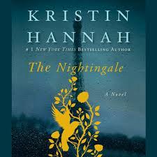Kristin hannah has published 35 romance novels, with an average book rating of 3.98 /5 stars. The Nightingale Audiobook Written By Kristin Hannah Downpour Com