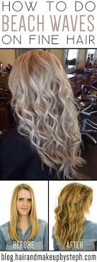 Backcomb your ponytail so it's bigger (for finer hair), or if it's thick, still do this; 38 Hairstyles For Thin Hair To Add Volume And Texture Hairstyles For Thin Hair Fine Straight Hair Hair Styles