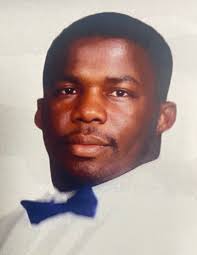 Obituary for Joshua "Jafi" Jacques Whitt Sr.