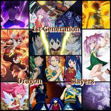 Voir plus d'idées sur le thème fairy tail natsu fairy tail 423 by maxibostero on deviantart. The First Generation Dragon Slayers Of Fairy Tail Natsu Gajeel And Wendy Enjoy Grid Wallpaper Fairy Tail Dragon Slayer Anime Wallpaper Fairy Tale Anime