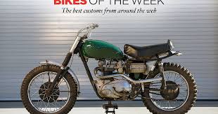 Image result for Tampico Green 1956 Motorcycle