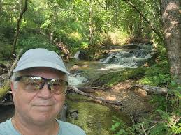 Rode Battery Park Sunday for 25+ miles. Great ride.!