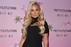 Molly mae hague personal details. Molly Mae Hague Reveals Extravagant Birthday Gifts Including A Puppy From Boyfriend Tommy Fury London Evening Standard Evening Standard