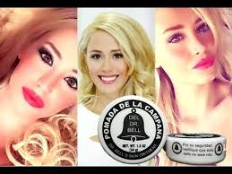 Los 10 Beneficios Ocultos Que No Quieren Que Sepas Sobre La Pomada De La Campana 2016 Youtube Pomada De La Campana Secretos De Belleza Frances Tips Belleza