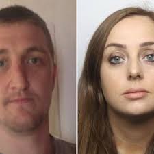 Prison nurse and inmate lover among 16 jailed for 'flooding' jail with  drugs