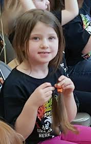 Woodward-Granger Elementary students prove they are a cut above