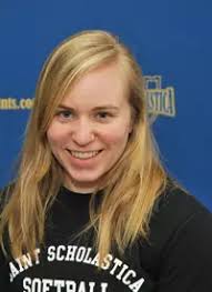 2012 Softball Roster