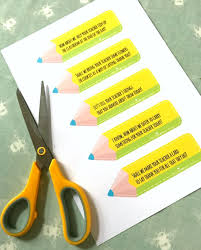 Some may know of this day as teacher appreciation day, or even teacher it can be extra cute for younger kids to make a handmade card or gift with a little help from their caregiver. Acts Of Kindness Ideas For Teachers The Imagination Tree