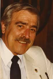 Wilfred (Biff) Potter Obituary