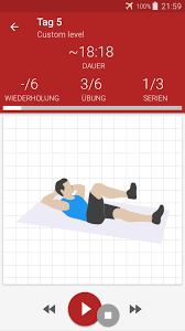 Bauch trainieren bauchmuskeln trainieren fitness training frauen gymnastik training fitness körper bauch übungen zuhause bauchmuskeltraining zu hause unterbauch training gymnastik. Bauchmuskel Training A6w Flacher Bauch Zu Hause Fur Android Apk Herunterladen