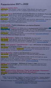 Wer sich für ein fasten zu hause entscheidet, der sollte jedoch darauf achten, nicht zu lang zu fasten und sich an vorgegebene ablaufpläne zu halten. Sigrid Magnus Fit Gesund Fasten Home Facebook