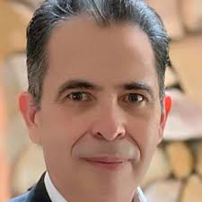 Juan Carlos RODRÍGUEZ-CORDERO