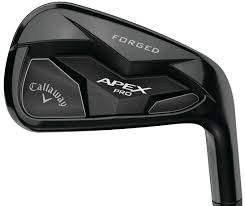 The iron's clubface size will vary depending on the brand, but it plays a significant role in the way the club will. 10 Best Golf Irons For Low Handicappers To Buy In 2021