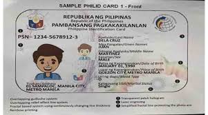 The philippine statistics authority (psa) issued a notice to the public regarding national id registration. National Id Registration To Begin In December Philippine Association Of Service Exporters Inc Pasei
