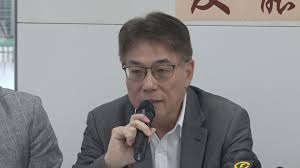 It was established to rally teachers to adopt the position of 'loving china and hong kong', as part of china's united front work in hong kong's educational sector. Fvkj4nwvxao3hm