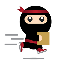 Ninja van, tên gọi cũ ninja easy, là ứng dụng gửi và nhận bưu kiện nhanh chóng, tin cậy với giá cước phải chăng trên di động. Leading Courier Company In Southeast Asia Ninja Van