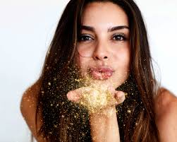 65 Glitter Overlay, Blowing Glitter Photoshop Overlay, Magic Glitter  Overlay, Fairy Dust, Silver Glitter Overlay, Fairy Tale Overlays