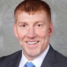 Jeff Harrell's Instagram, Twitter & Facebook