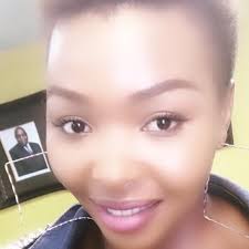 Fundraiser by Christina Stacy : Help Nozizwe Mbele Graduate: Clear Tuition  Debt