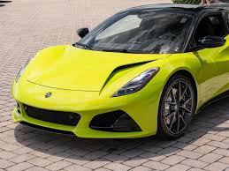 Image result for Dark Yellow Green 2025 Fleet