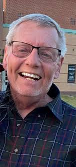 Russell Daniels Obituary