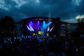 Crowdfunding to EHM EVENTS 6