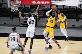 Nbc sports boston covers the boston celtics, new england patriots, boston red sox, boston bruins and new england revolution. Report Lebron James Listed As Questionable For Lakers Matchup Vs Spurs On New Year S Day Lakers Daily