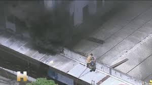 Notícias de incêndio hoje rj. Incendio Atinge O Hospital Federal De Bonsucesso Rio De Janeiro G1