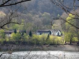 Gezellig appartement op een rustige locatie ; Ferienanlage Edersee Campingplatz Zeltplatz Ferienhaus Gunstige Unterkunft In Vohl Ferien Edersee De