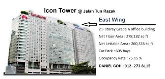 Upload, livestream, and create your own videos, all in hd. Menara Icon Tower Corporate Office Space To Let Kuala Lumpur