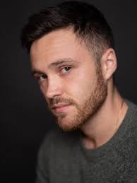 Declan Michael Laird