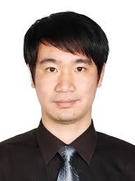 Bin Ma-INSTITUTE OF PRECCISION OPTICAL ENGINEERING TONGJI UNIVERSITY