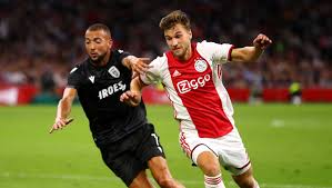 Rich loved building things and spent his career in. Joel Veltman Reveals Ajax Blocked Summer Transfer With West Ham Interested 90min