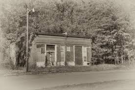Fort Motte Post Office No Longer In Operation Mebs Calhoun County South Carolina Small Towns