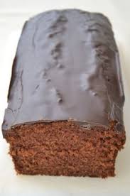 Drobiazgi Domowe Murzynek Chocolate Loaf Cake Desserts Coffee Cake