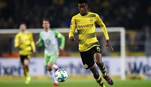 Der ausgeliehene schwede trifft, wie er will. Bvb Leihspieler Alexander Isak Im Fokus Von Real Sociedad Spieler Den Wir Verfolgen