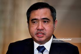 Anthony loke siew fook (basitleştirilmiş çince: Ronnie Liu To Face Dap Disciplinary Board Anthony