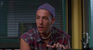 Courtney wilkerson (court appointed) 4.0 out of 5 stars airheads. Airheads 1994