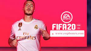 Like i said earlier that this page contains full package of fifa 20 apk mod + obb download. Download Fifa 20 Mod Apk Obb Data Offline For Android Fifa 20 Fifa Fifa Games