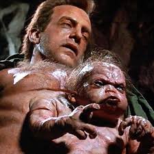 What is your favorite 80s movie character?