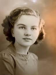 My Uncle Arthur Cox ,he lived in Bembridge Crescent.