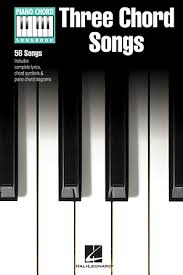 These are often the most famous since the three chord songs video lesson is quite a long one i suggest you click on play and. Three Chord Songs Hal Leonard Online