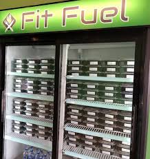 Our selection of fuel system parts lets you repair your honda fit your way. 5 Droolworthy Healthy Meals You Can Get At Fit Fuel Step Out Buffalo