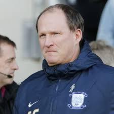 Arsenal are next and Simon Grayson's goal is to make Preston proud again