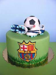 The names of 15 cake designs for inspiration for your next cake. 30 Soccer Field Cake Ideas Soccer Cake Football Cake Cake