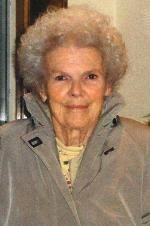 Mrs. Ellena (Murray) Fish