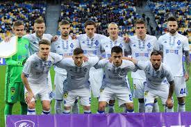 Трансферные операции, участие в турнирах, история. 9 04 2017 Upl Dinamo Kiyiv Olimpik Doneck Sports Baseball Cards Baseball