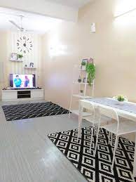 Desain rumah ini untuk rumah sewa diatas lahan 8x14m yang juga akan dihuni sebagai rumah singgah untuk owner. Rumah Sewa Sempit Jadi Nampak Luas Dengan Dekorasi Ringkas Dan Minimalis Untuk Korang Cuba